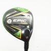 Callaway Epic Flash 15° 3 Fairway Wood Regular Flex Evenflow 1053222 Fair