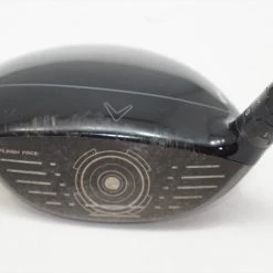 Callaway Epic Flash 15° 3 Fairway Wood Regular Flex Evenflow 1053222 Fair -Titleist Shop 01053222 2 71582.1673891669