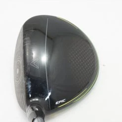 Callaway Epic Flash 15° 3 Fairway Wood Regular Flex Evenflow 1053222 Fair -Titleist Shop 01053222 3 19473.1673891670
