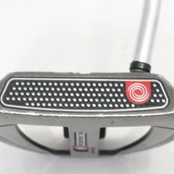 Odyssey O-Works Black Marxman 35" Putter Fair Rh 1053242 -Titleist Shop 01053242 2 13011.1673964342