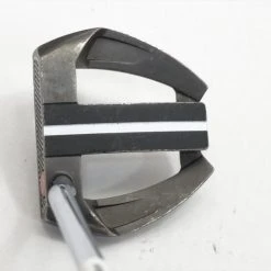 Odyssey O-Works Black Marxman 35" Putter Fair Rh 1053242 -Titleist Shop 01053242 3 07819.1673964342