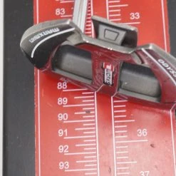 Odyssey O-Works Black Marxman 35" Putter Fair Rh 1053242 -Titleist Shop 01053242 5 86561.1673964343