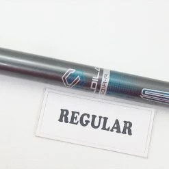 Callaway Rogue 6 Iron Regular Flex Synergy Graphite 1053246 Good 9 Callaway Rogue 6 Iron Regular Flex Synergy Graphite 1053246 Good -Titleist Shop 01053246 4 07586.1675457130