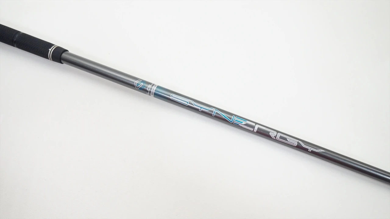 Callaway Rogue 6 Iron Regular Flex Synergy Graphite 1053246 Good 5 Callaway Rogue 6 Iron Regular Flex Synergy Graphite 1053246 Good - Image 5