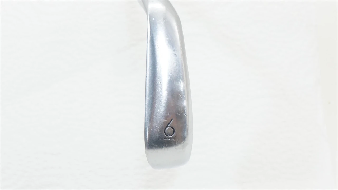 Callaway Rogue 6 Iron Regular Flex Fubuki Graphite 1053248 Good 1 Callaway Rogue 6 Iron Regular Flex Fubuki Graphite 1053248 Good