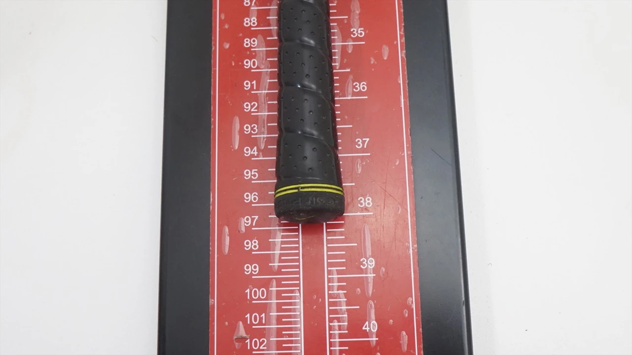 Callaway Rogue 6 Iron Regular Flex Fubuki Graphite 1053248 Good 6 Callaway Rogue 6 Iron Regular Flex Fubuki Graphite 1053248 Good - Image 6