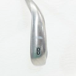 Callaway Rogue 8 Iron Stiff Flex Xp 95 Steel 1053249 Good