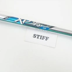 Callaway Rogue 8 Iron Stiff Flex Xp 95 Steel 1053249 Good -Titleist Shop 01053249 4 96720.1675456933