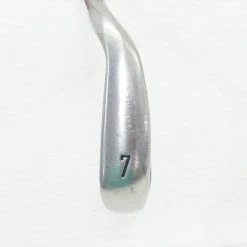 Callaway Rogue 7 Iron Stiff Flex Xp 95 St15 Steel 1053251 Good