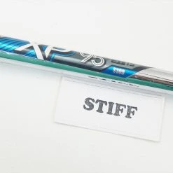 Callaway Rogue 7 Iron Stiff Flex Xp 95 St15 Steel 1053251 Good -Titleist Shop 01053251 4 45635.1675457096