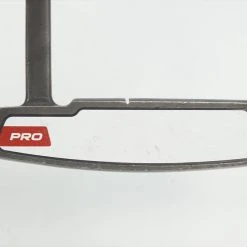 Odyssey White Hot Pro 1 35" Putter Good Left Hand Lh 1053277 Super Stroke Grip -Titleist Shop 01053277 3 01375.1675878100