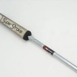 Odyssey White Hot Pro 1 35" Putter Good Left Hand Lh 1053277 Super Stroke Grip -Titleist Shop 01053277 5 17369.1675878101