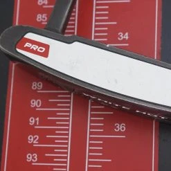 Odyssey White Hot Pro 1 35" Putter Good Left Hand Lh 1053277 Super Stroke Grip -Titleist Shop 01053277 7 20586.1675878102