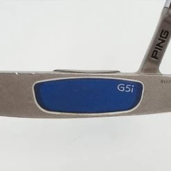 Ping G5I Zing 35" Putter Good Rh 1053278 Super Stroke Grip -Titleist Shop 01053278 3 73039.1675196160