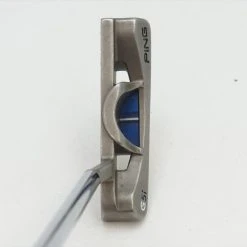 Ping G5I Zing 35" Putter Good Rh 1053278 Super Stroke Grip -Titleist Shop 01053278 4 17151.1675196160