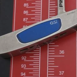 Ping G5I Zing 35" Putter Good Rh 1053278 Super Stroke Grip -Titleist Shop 01053278 7 25287.1675196162