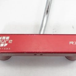 Cure 2015 Rx1 34" Putter Good Rh 1053281 Super Stroke Grip -Titleist Shop 01053281 2 53713.1673964365