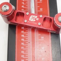 Cure 2015 Rx1 34" Putter Good Rh 1053281 Super Stroke Grip -Titleist Shop 01053281 5 04036.1673964367