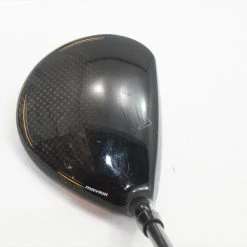 Callaway Mavrik 15° 3 Fairway Wood Stiff Hzrdus Smoke 1053318 Good Left Hand Lh -Titleist Shop 01053318 3 15520.1673892292