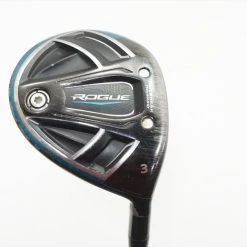 Callaway Rogue 15° 3 Fairway Wood Regular Flex Motore F3 1053331 Fair