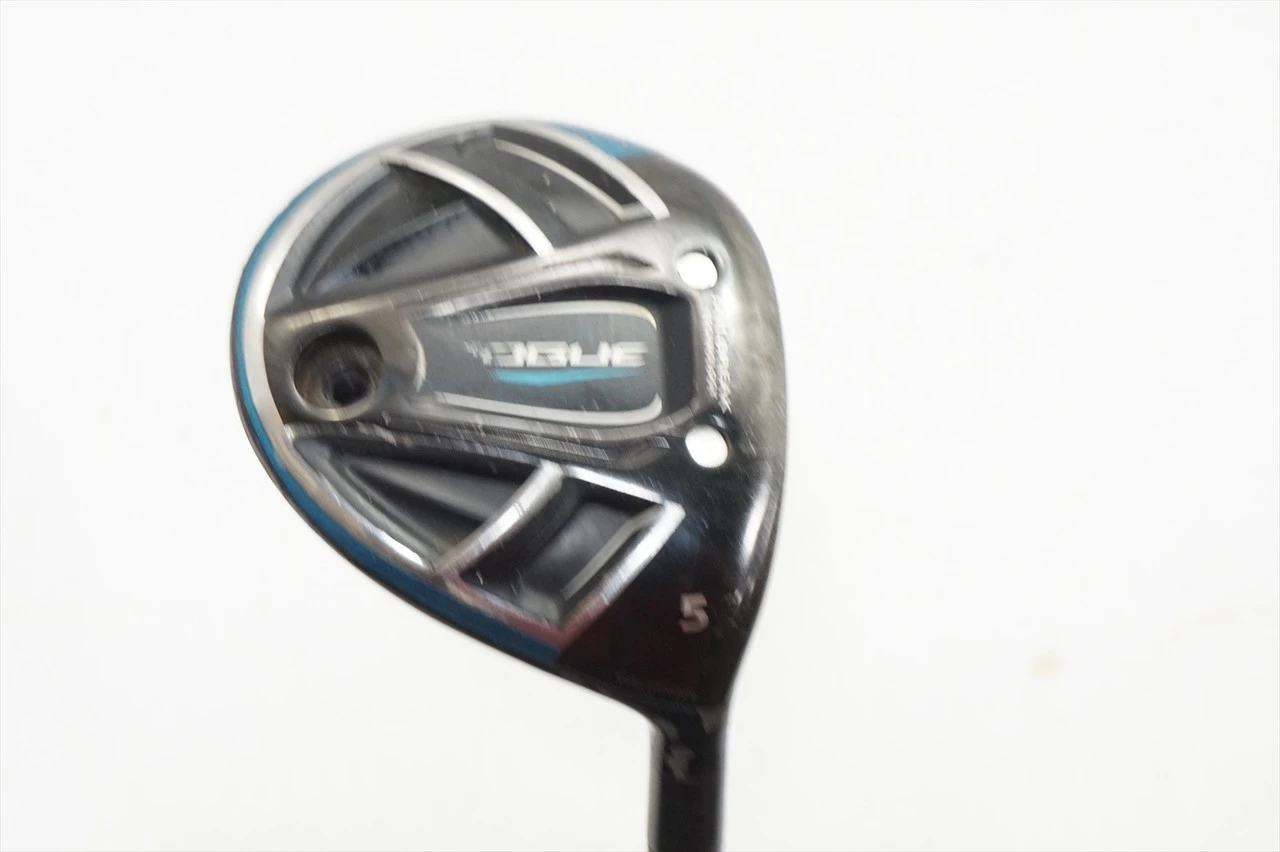 Callaway Rogue 19° 5 Fairway Wood Regular Flex Synergy 1053333 Fair 1 Callaway Rogue 19° 5 Fairway Wood Regular Flex Synergy 1053333 Fair