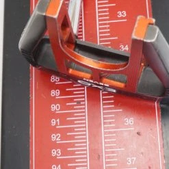 Odyssey Exo Seven 35" Putter Fair Rh 1053346 -Titleist Shop 01053346 5 12056.1673964120