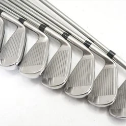 Tour Edge Hl4 Iron Set 4-Pw Regular Flex Ust Mamiya Graphite 1053369 Good 7 Tour Edge Hl4 Iron Set 4-Pw Regular Flex Ust Mamiya Graphite 1053369 Good -Titleist Shop 01053369 4 50382.1674747042