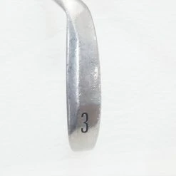 Cobra Ss I Oversize 3 Iron Regular Flex Aldila Hm Graphite 1053371 Good
