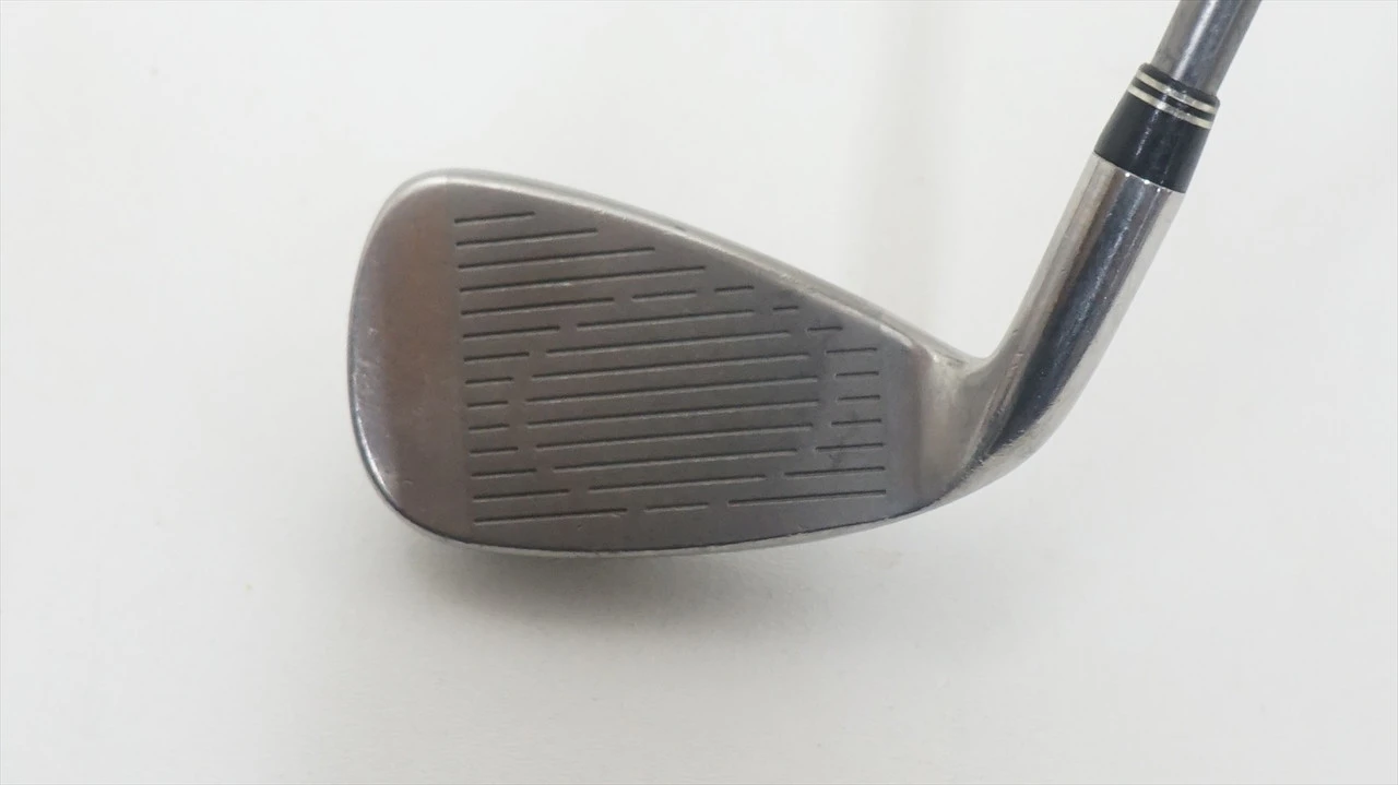 Cobra Ss I Oversize 3 Iron Regular Flex Aldila Hm Graphite 1053371 Good 3 Cobra Ss I Oversize 3 Iron Regular Flex Aldila Hm Graphite 1053371 Good - Image 3