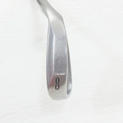 Cobra Ss I Oversize 8 Iron Regular Flex Aldila Hm Graphite 1053373 Good