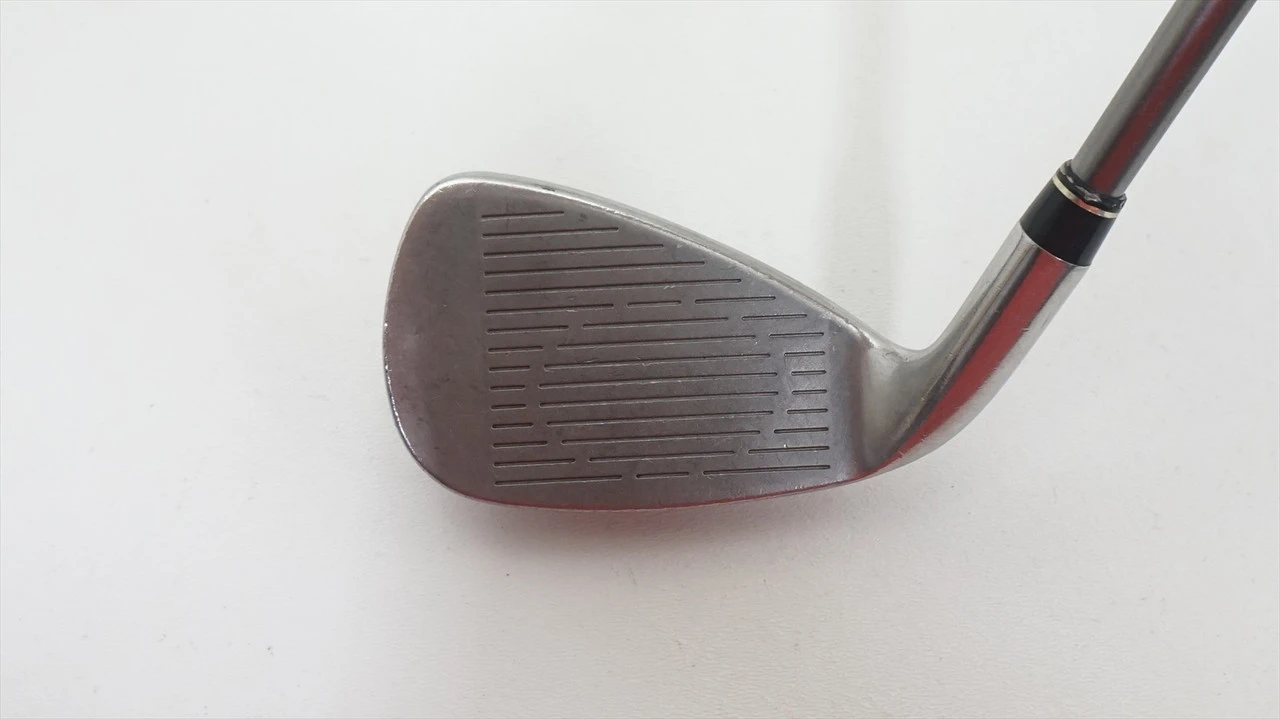 Cobra Ss I Oversize 8 Iron Regular Flex Aldila Hm Graphite 1053373 Good 3 Cobra Ss I Oversize 8 Iron Regular Flex Aldila Hm Graphite 1053373 Good - Image 3