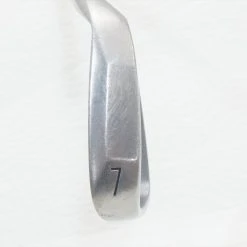 Cobra Ss I Oversize 7 Iron Regular Flex Aldila Hm Graphite 1053375 Good
