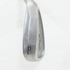 Cobra Ss I Oversize Pw Pitching Wedge Regular Aldila Hm Graphite 1053376 Good