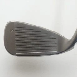 Ping G5 3 Iron Stiff Flex Cushin Steel 1053377 Good -Titleist Shop 01053377 3 76940.1675457279
