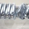 Mint Srixon Zx7 1 Deg Up Iron Set 5-Pw Senior Kbs Max 55 Graphite 1053384 D5