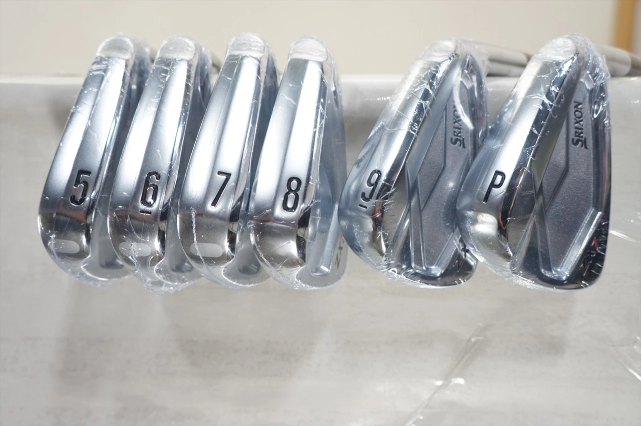 Mint Srixon Zx7 1 Deg Up Iron Set 5-Pw Senior Kbs Max 55 Graphite 1053384 D5 1 Mint Srixon Zx7 1 Deg Up Iron Set 5-Pw Senior Kbs Max 55 Graphite 1053384 D5