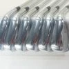 Mint Srixon Zx5 Iron Set 5-Pw Stiff Flex Elevate Mph 95 Steel 1053450 D2