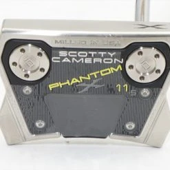 Scotty Cameron Phantom X 11.5 Putter 2021 35" Putter Excellent Rh 1053465