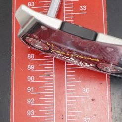 Scotty Cameron Phantom X 11.5 Putter 2021 35" Putter Excellent Rh 1053465 -Titleist Shop 01053465 5 12937.1673964220