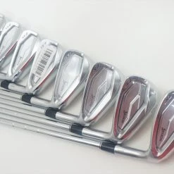 Mint Srixon Zx5 Iron Set 4-Pw, Aw Extra Stiff N.S. Pro Modus3 Tour105 Plus 1" D1 -Titleist Shop 01053471 4 03066.1677517312
