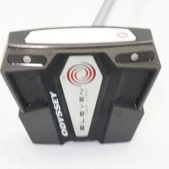 Odyssey Eleven Tour Lined Cs 34" Putter Excellent Rh 1053493 Super Stroke Grip
