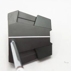 Odyssey Eleven Tour Lined Cs 34" Putter Excellent Rh 1053493 Super Stroke Grip -Titleist Shop 01053493 3 32064.1673964303