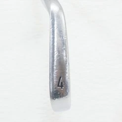 Callaway Razr X Forged 4 Iron Extra Stiff Flex Project X Steel 1053518 Good