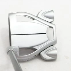 Taylormade Spider Tour Diamond Silver L Neck 32" Putter Good Rh 1053538 -Titleist Shop 01053538 3 80358.1673964182