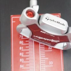 Taylormade Spider Tour Diamond Silver L Neck 32" Putter Good Rh 1053538 -Titleist Shop 01053538 5 25751.1673964183