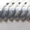 Mint Srixon Zx4 Iron Set 5-Pw Stiff Flex Xp 90 Steel 1053558 D4