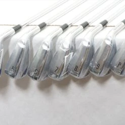 Mint Srixon Zx4 One Deg Upright Iron Set 4-Pw X-Stiff Dynamic Gold Tour Issue D4