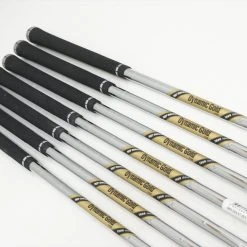 Mint Srixon Zx4 One Deg Upright Iron Set 4-Pw X-Stiff Dynamic Gold Tour Issue D4 -Titleist Shop 01053560 3 85866.1675110008