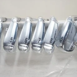 Mint Srixon Zx4 One Deg Upright Iron Set 4-Pw Regular N.S. Pro Modus3 Tour105 D3