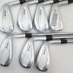 Mint Srixon Zx4 One Deg Upright Iron Set 4-Pw Regular N.S. Pro Modus3 Tour105 D3 -Titleist Shop 01053563 3 07012.1675110021
